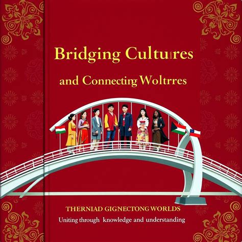 Bridging cultures