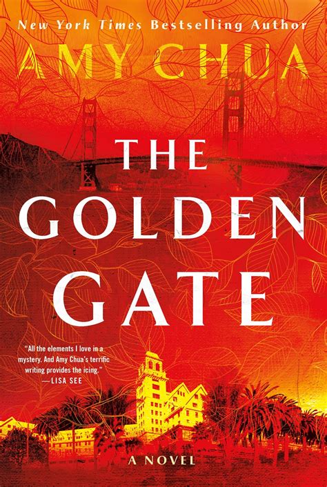 Bridging the Golden Gate