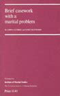 Brief Casework With a Marital Problem