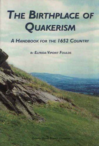 Brief Dictionary of Quakerism