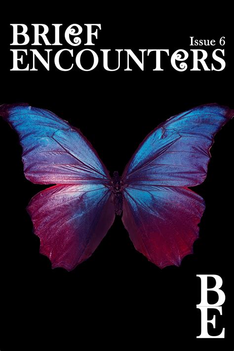 Brief Encounters Issue #8
