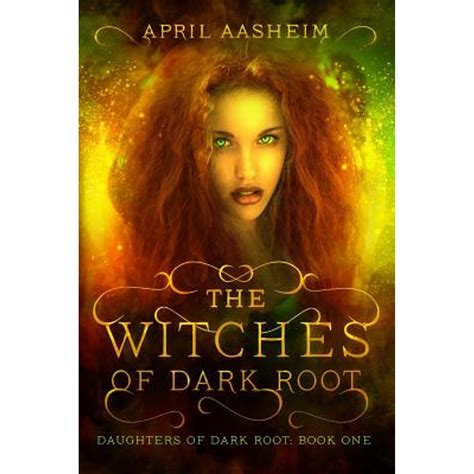 Bright Root, Dark Root
