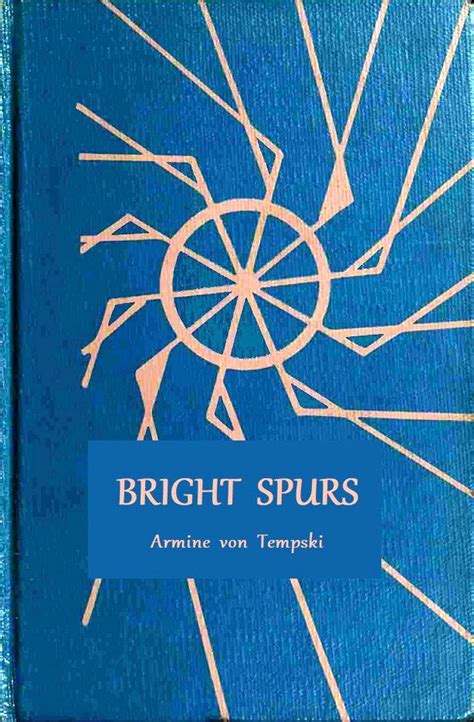 Bright Spurs
