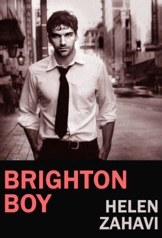 Brighton Boy