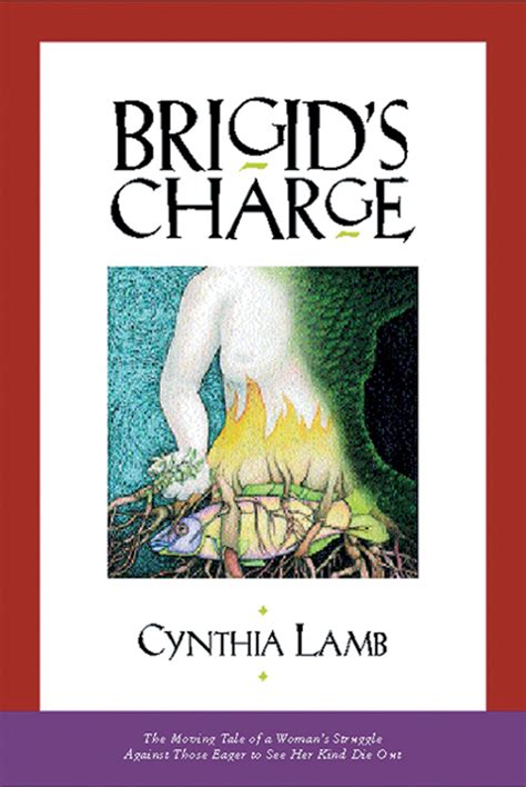 Brigid's Charge