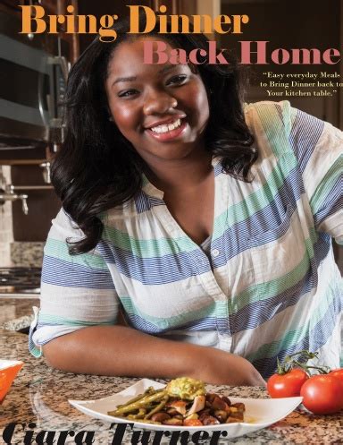 Bring Dinner Back Home