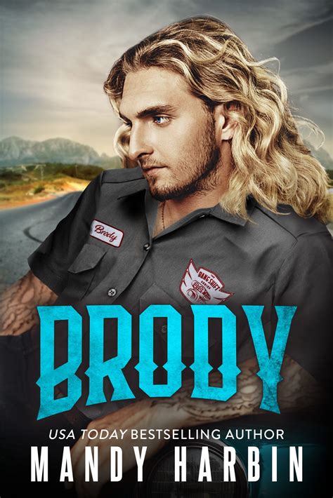 Bringing Up Brody