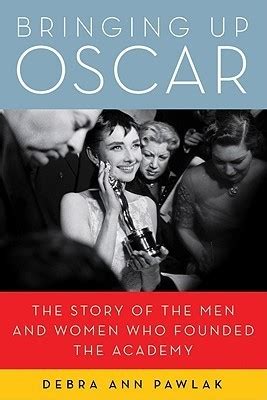 Bringing Up Oscar