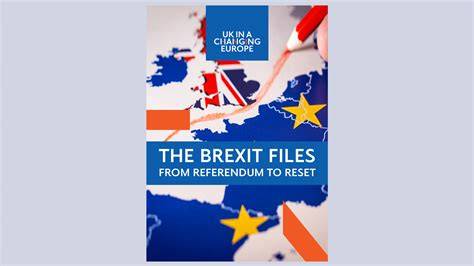 Britain After Brexit