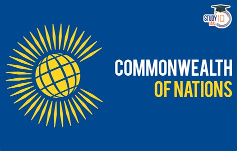 British Commonwealth of Nations
