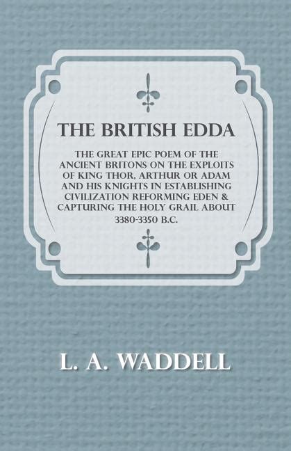 British Edda