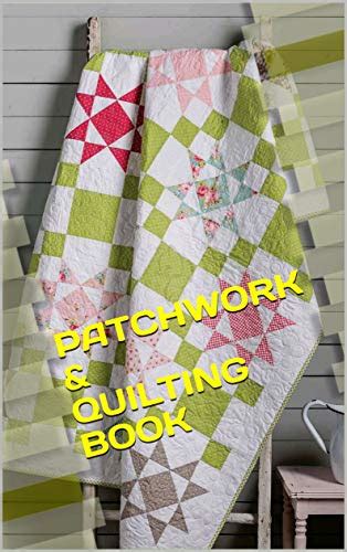 British patchwork & quilting