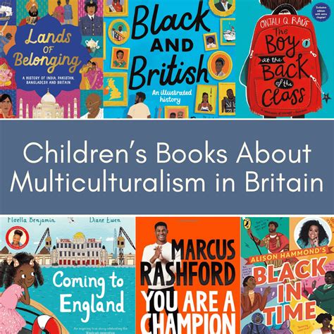 Britishness and multiculturalism
