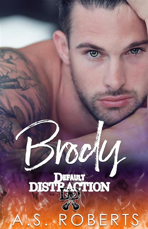 Brody (Default Distraction #1)