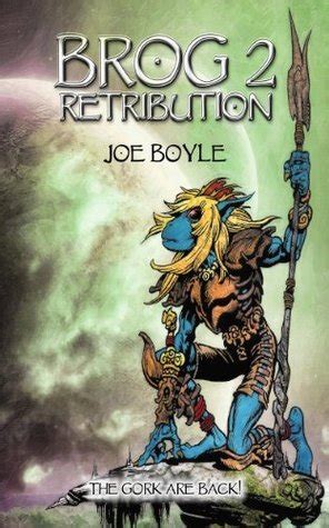 Brog 2 - Retribution