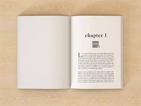 Broken Code. Part 1: Chapter 1