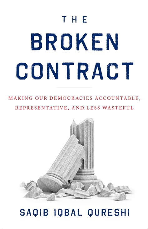 Broken Contract