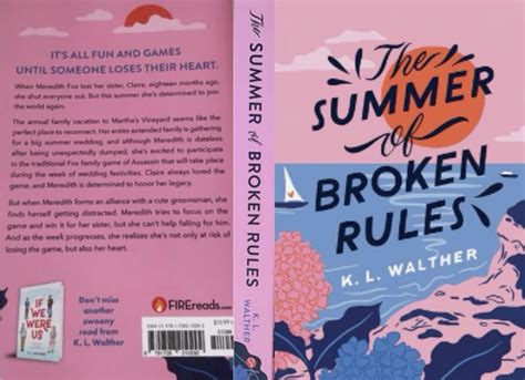 Broken Rules