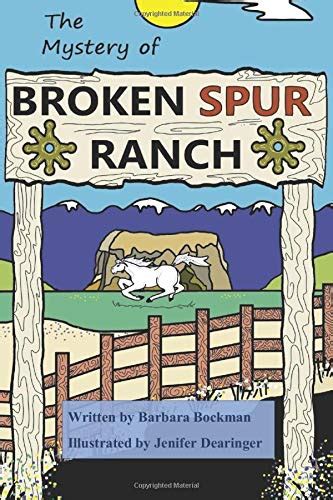 Broken Spur