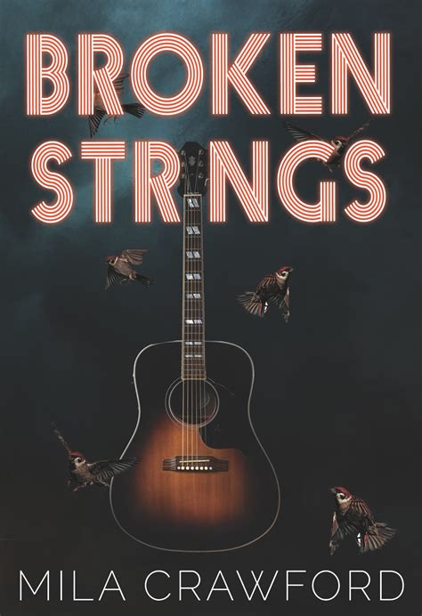 Broken Strings