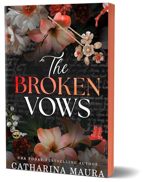 Broken Vows (Dutch Edition)
