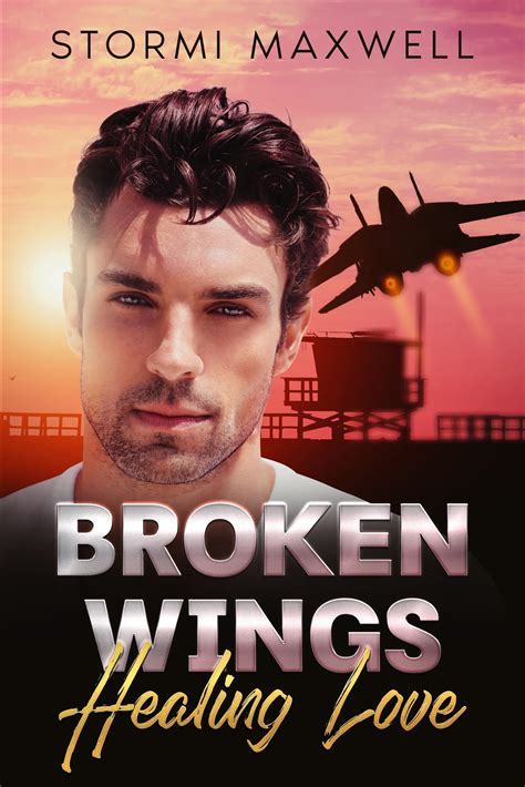 Broken Wings