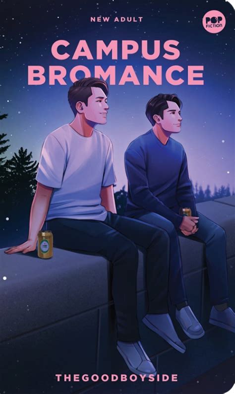 Bromance