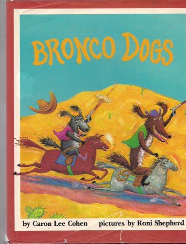 Bronco Dogs