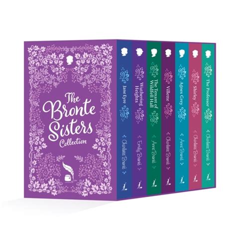 Bronte Pack, The