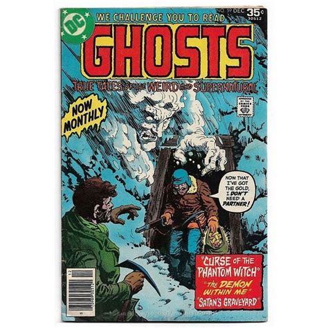 Bronze Age Key Comics 1977