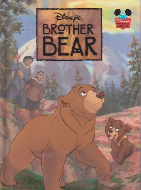 Brother Bear