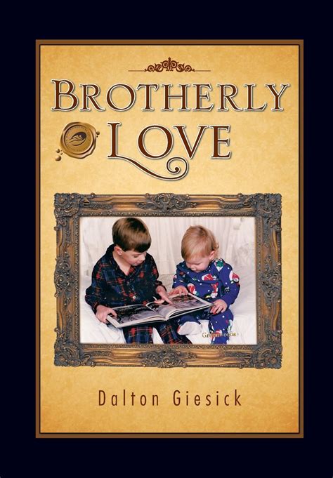Brotherly