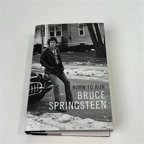 Bruce Springstein 8pk