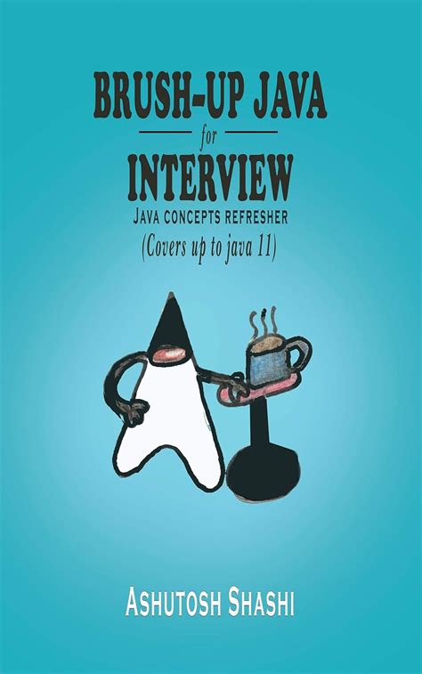 Brush-up java for Interview: Java concepts refresher