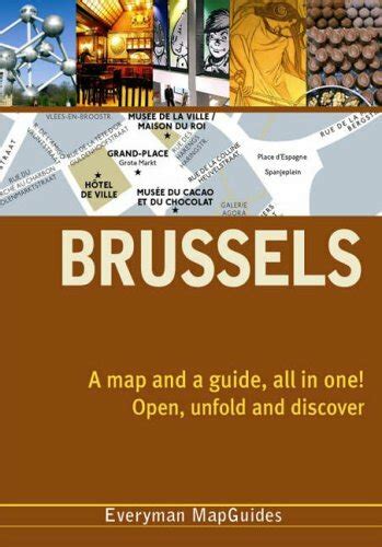 Brussels Everyman Mapguide
