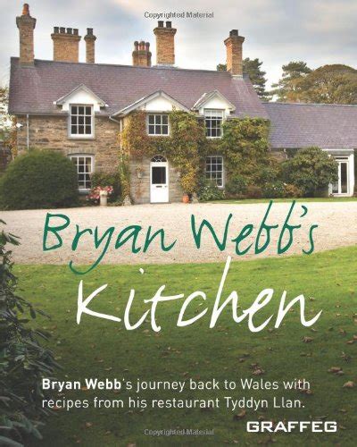 Bryan Webb's Kitchen