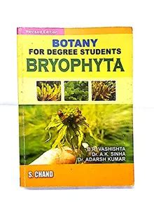 Bryophyta