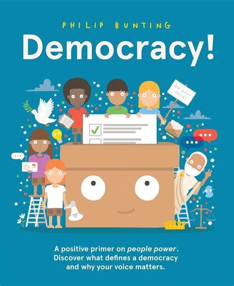 Bubble Democracy