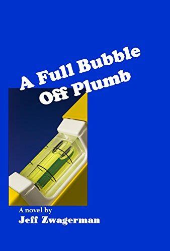 Bubble Off Plumb