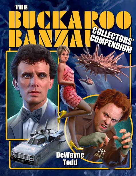 Buckaroo Baby