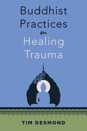Buddhist Practices for Healing Trauma