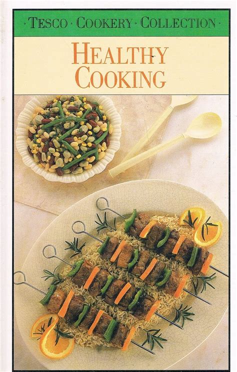 Budget Cooking For One; Tesco Cookery Collection