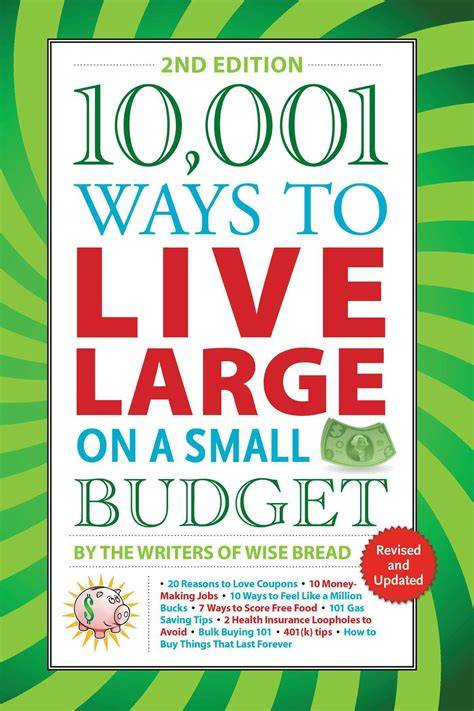 Budget