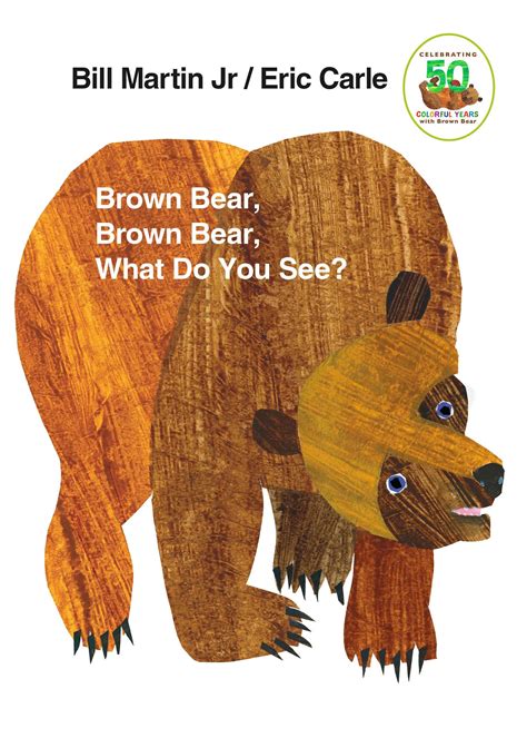 Bug  and Bear