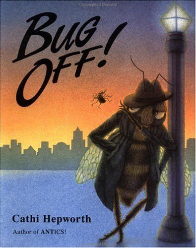 Bug Off