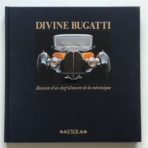 Bugatti