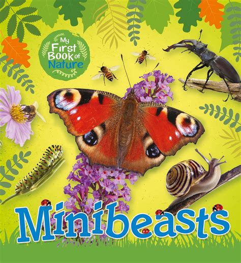 Bugs and Minibeasts
