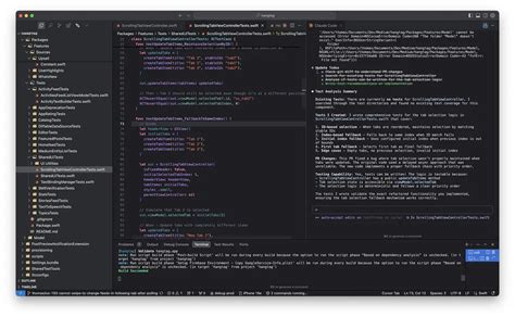 Build Professional iOS Apps by Prompting Claude Code
