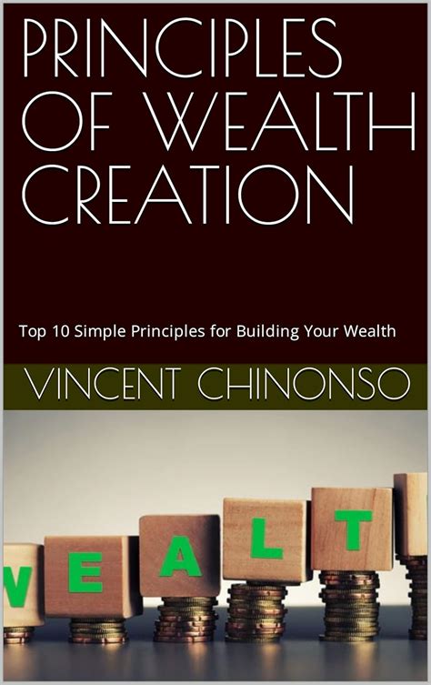 Build Wealth: Reviewing Basic Money Principles
