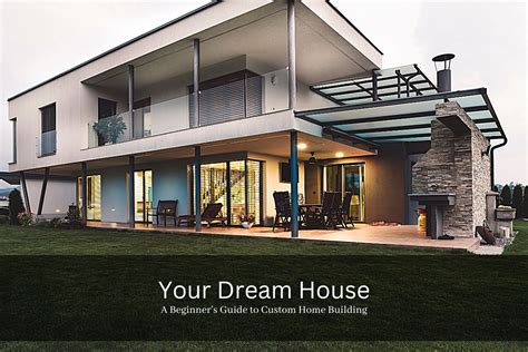 Build Your Dream Home for Less
